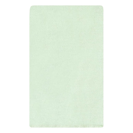 Hudson Baby Lingettes rot bébé unisexe en flanelle de coton, motif dinosaures, lot de 10, taille unique