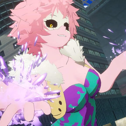 My Hero One's Justice 2 for Nintendo Switch