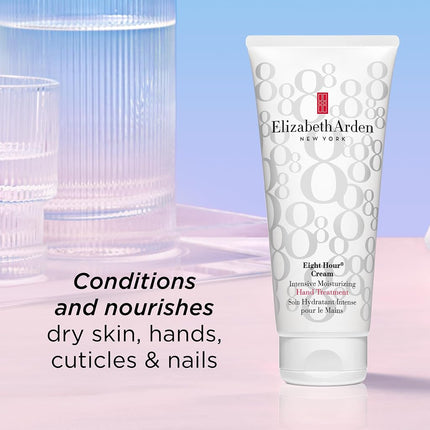 Elizabeth Arden Eight Hour® Cream Moisturising Hand Treatment, 200 ml