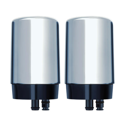 Brita 42618 Filtro de repuesto Brita On Tap (cromado) (el embalaje puede variar)