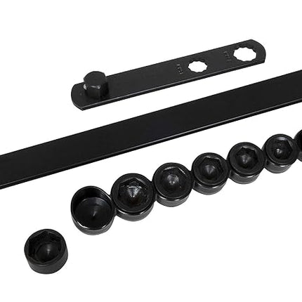 Lisle 59000 Ratcheting Serpentine Belt Tool