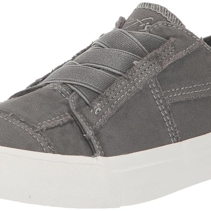 Blowfish Malibu Women's Marley Sneaker, Storm Fron
