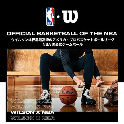 Wilson Basketball, NBA Team Tribute Model, PHILADELPHIA 76ERS, Outdoor, Rubber, Size: 7
