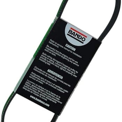 Bando USA 6PK2440 OEM Quality Serpentine Belt