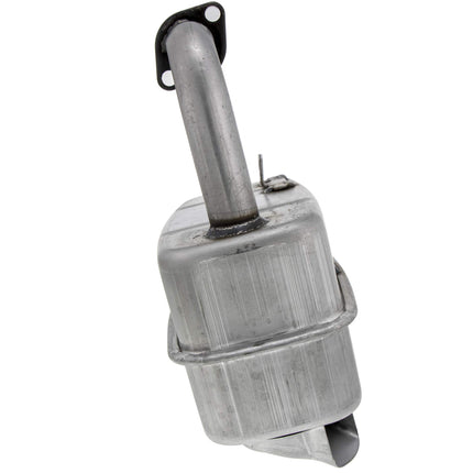 Silenciador original John Deere n.º GY22156