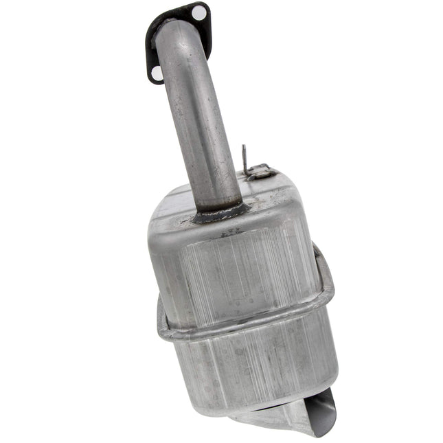 Silenciador original John Deere n.º GY22156