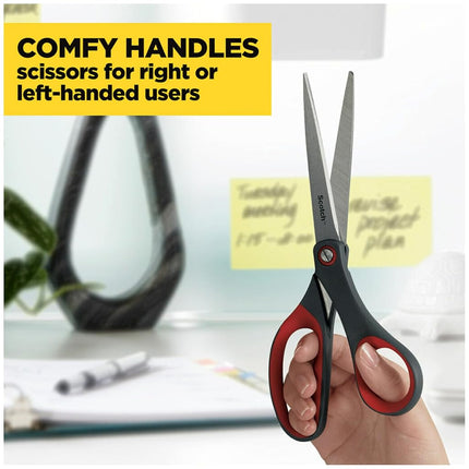 Scotch Precision Scissor, 8-Inches (1448)