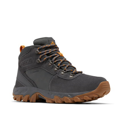 Columbia Newton Ridge™ Plus Ii Waterproof Wide Ank