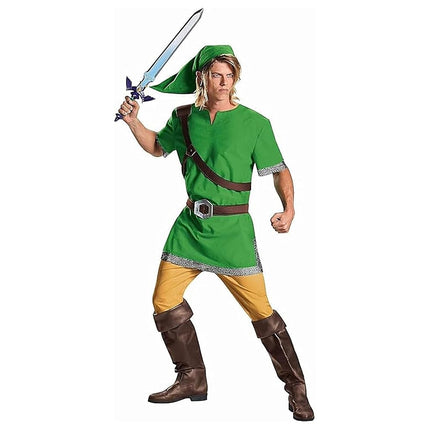 Disguise Official Classic Legend of Zelda Costume 