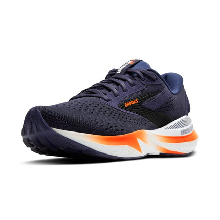 BROOKS 1104371D458 Adrenaline GTS 24 Men Peacoat/O