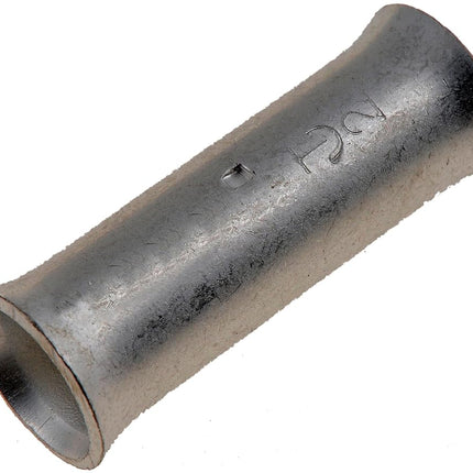 Dorman 85629 2 Gauge Copper Butt Connector