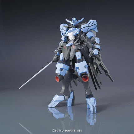 BANDAI Hobby HG IBO Gundam Vidar IBO: 2nd Season Building Kit (1/144 Scale)