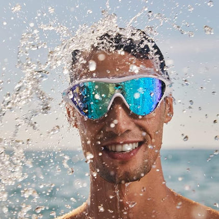 ARENA Unisex Goggles The One Mask