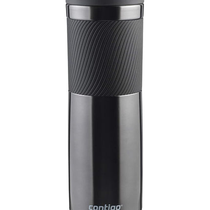 Contigo Byron Snapseal Travel, Stainless Steel The