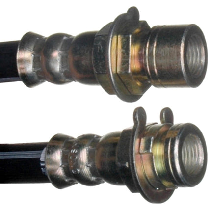 ACDelco 18J213 Professional Rear Hydraulic Brake Hose Assembly