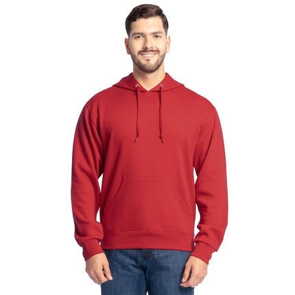 Fruit of the Loom Men's Eversoft Fleece Hoodies, F