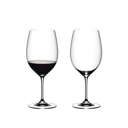 Riedel Vinum 6416/0 Bordeaux Set of 2 Glasses