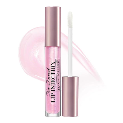 Too Faced Mini Lip Injection Maximum Plump Extra Strength Lip Plumper