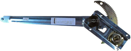Dorman 749-184 Front Driver Side Manual Window Regulator for Select Mazda Models