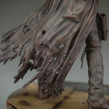 Fallout (TV) - The Ghoul Figure