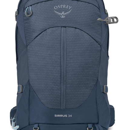 Osprey Sirrus Women's Backpack, 34L, Muted Space B