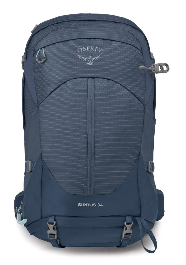 Osprey Sirrus Women's Backpack, 34L, Muted Space B
