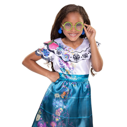 Disney Encanto Madrigal Sisters Dress Up Trunk (Amazon Exclusive)
