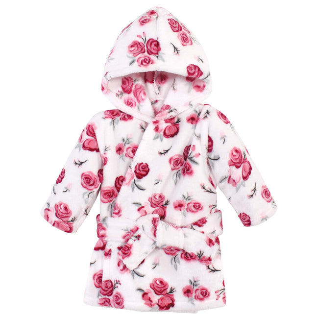 Hudson Baby Unisex Baby baby-girls baby-boys Plush
