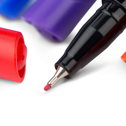 Bic Intensity Fineliner Marker Pen Sets
