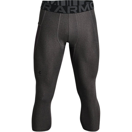 Under Armour HeatGear Armour 3/4 Compression Tight