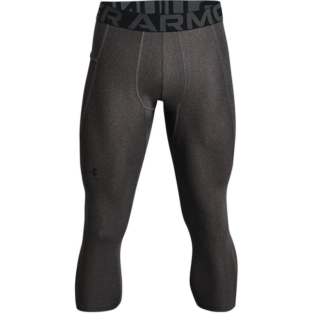 Under Armour HeatGear Armour 3/4 Compression Tight