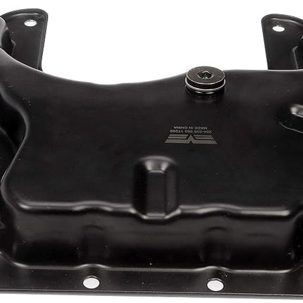 Cárter de aceite de motor Dorman 264-559 para modelos seleccionados de BMW