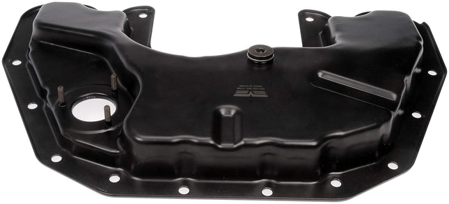 Dorman 264-559 Engine Oil Pan for Select BMW Models
