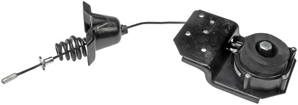 Dorman 924-518 Spare Tire Hoist Compatible with Select Cadillac Models