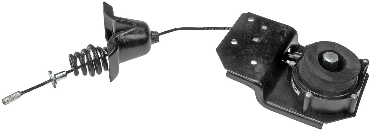 Dorman 924-518 Spare Tire Hoist Compatible with Se