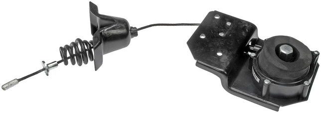 Dorman 924-518 Spare Tire Hoist Compatible with Se