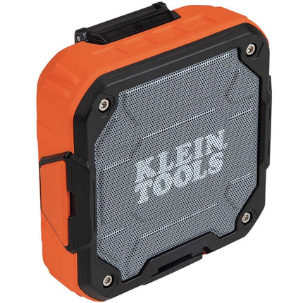 KLEIN TOOLS AEPJS2 Bluetooth Speaker With Magnetic