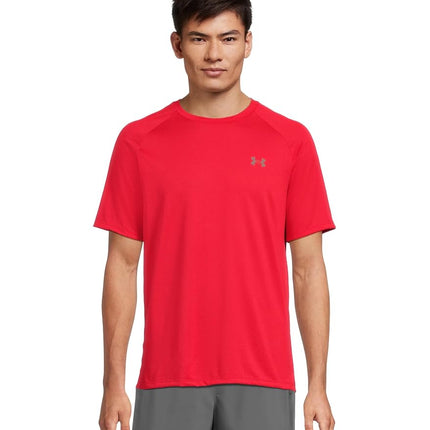 Under Armour Men's Tech 2.0 Short-Sleeve T-Shirt, 
