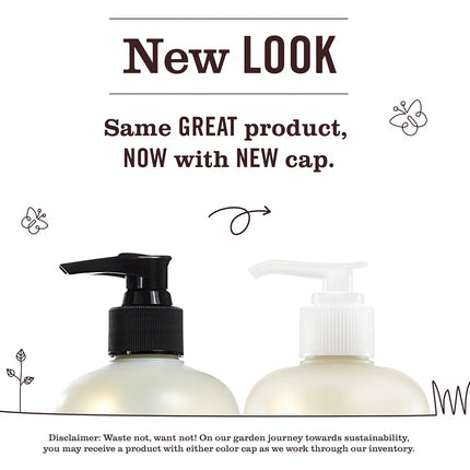 Mrs. Meyer's Clean Day Mint Hand Soap, 12.5 Fluid Ounce
