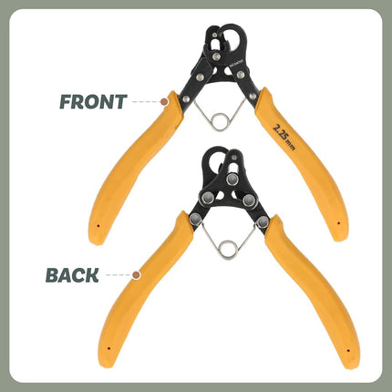 The Beadsmith Original One Step Looper
