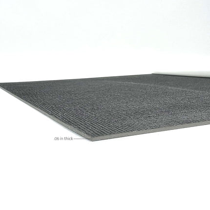 Very Gay Paint Brenda Daworld Terracotta Peel and Stick Floor Tiles, FP6337