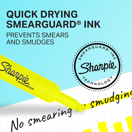 OrderlyGo L.P. HIGHLIGHTER MAJOR ACCENT FL. YW