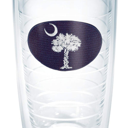 Tervis South Carolina Flag Made in USA Double Wall