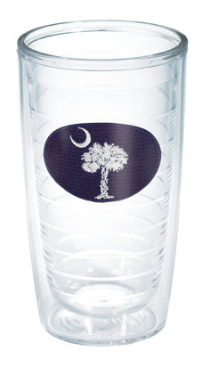 Tervis South Carolina Flag Made in USA Double Wall