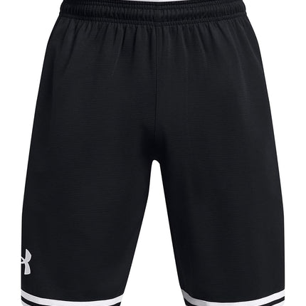 Under Armour Men's UA Perimeter Short Pants Black