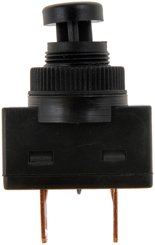 Dorman HELP! 85980 Push But Mom On 20 Amp