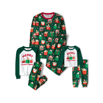 The Children's Place Kids' Family Matching, Festiv