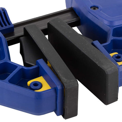 IRWINQUICK-GRIPOne-Handed Bar Clamp, Heavy-Duty, 18", 1964713
