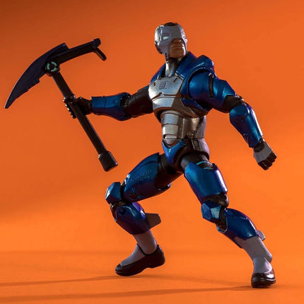 Fortnite FNT0011 Solo Mode 1 Figure Pack-Carbide