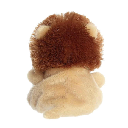 Aurora Precious Moments Palm Pals 5" Hamilton Lion Adorable Plush